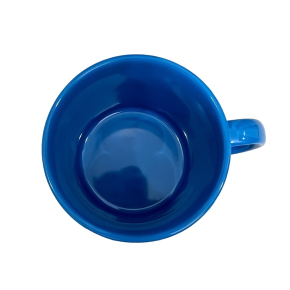 VTG Disney Parks Donald Duck Disneyland Resort 8 oz Always Ruffling feathers mug - Picture 6 of 9